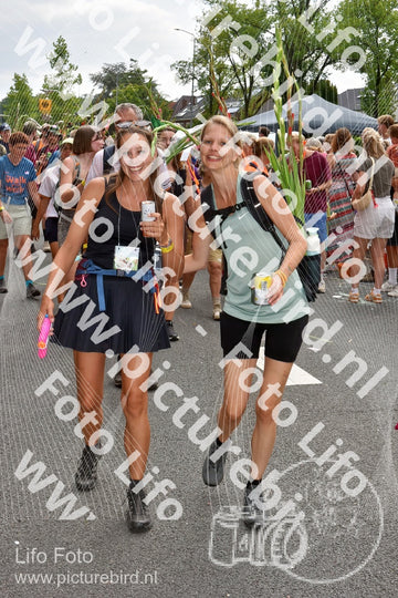 Evenement foto: Nijmeegse Vierdaagse 767
