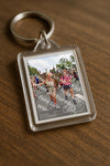 Evenement foto: Nijmeegse Vierdaagse 767