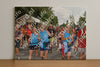 Evenement foto: Nijmeegse Vierdaagse 767