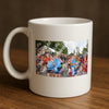 Evenement foto: Nijmeegse Vierdaagse 767