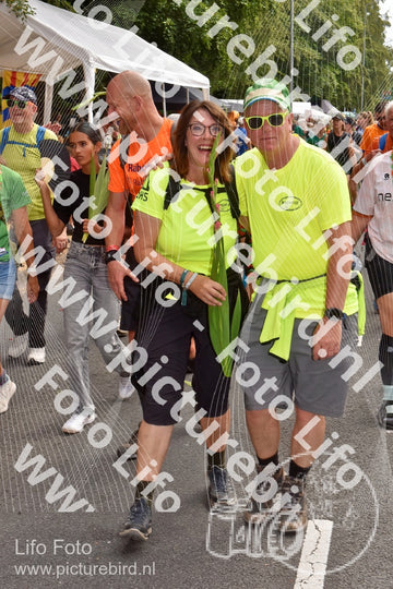 Evenement foto: Nijmeegse Vierdaagse 767