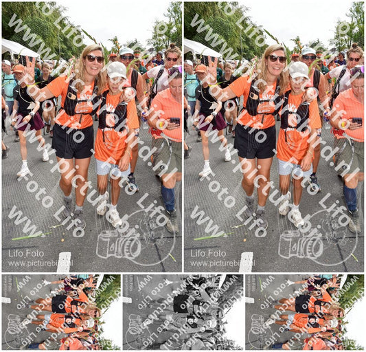 Evenement foto: Nijmeegse Vierdaagse 767