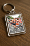 Evenement foto: Nijmeegse Vierdaagse 767