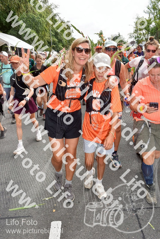 Evenement foto: Nijmeegse Vierdaagse 767
