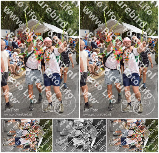Evenement foto: Nijmeegse Vierdaagse 767