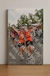 Evenement foto: Nijmeegse Vierdaagse 767