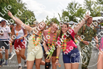 Evenement foto: Nijmeegse Vierdaagse 767