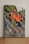 Evenement foto: Nijmeegse Vierdaagse 767