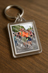 Evenement foto: Nijmeegse Vierdaagse 767