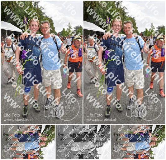 Evenement foto: Nijmeegse Vierdaagse 767