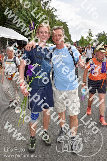 Evenement foto: Nijmeegse Vierdaagse 767