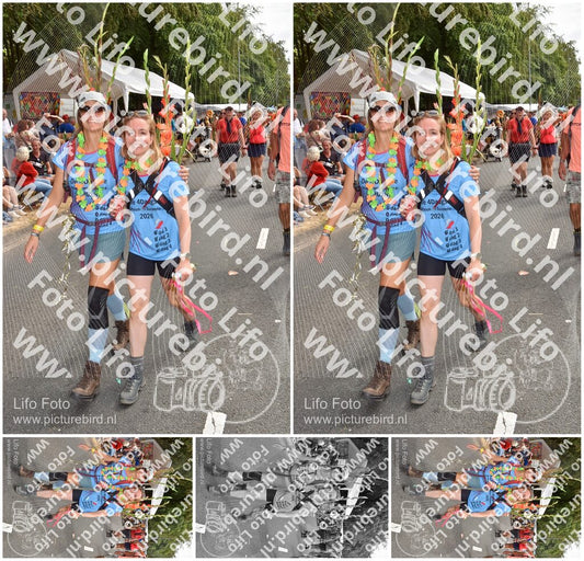 Evenement foto: Nijmeegse Vierdaagse 767