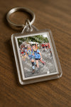 Evenement foto: Nijmeegse Vierdaagse 767