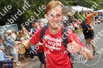 Evenement foto: Nijmeegse Vierdaagse 767