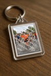 Evenement foto: Nijmeegse Vierdaagse 767