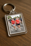 Evenement foto: Nijmeegse Vierdaagse 767