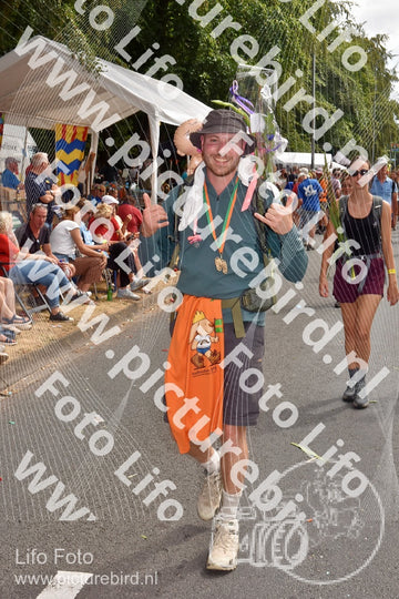 Evenement foto: Nijmeegse Vierdaagse 767