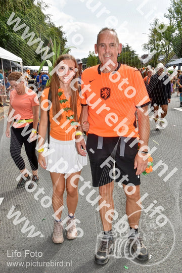 Evenement foto: Nijmeegse Vierdaagse 767
