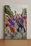 Evenement foto: Nijmeegse Vierdaagse 767