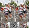 Evenement foto: Nijmeegse Vierdaagse 767