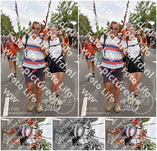 Evenement foto: Nijmeegse Vierdaagse 767