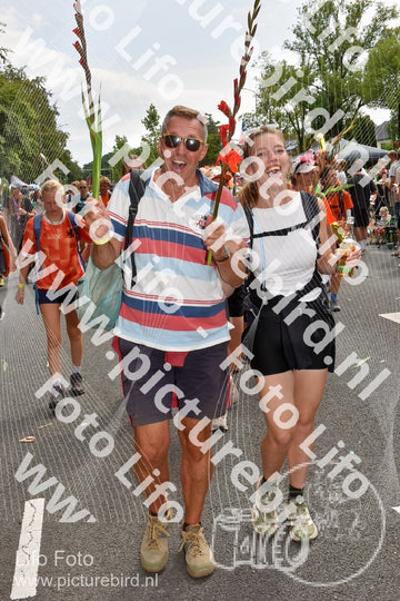 Evenement foto: Nijmeegse Vierdaagse 767