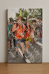 Evenement foto: Nijmeegse Vierdaagse 767