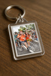 Evenement foto: Nijmeegse Vierdaagse 767