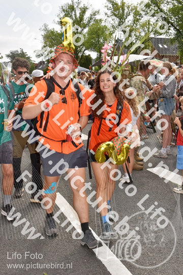 Evenement foto: Nijmeegse Vierdaagse 767