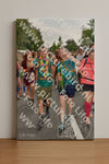 Evenement foto: Nijmeegse Vierdaagse 767