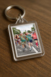 Evenement foto: Nijmeegse Vierdaagse 767