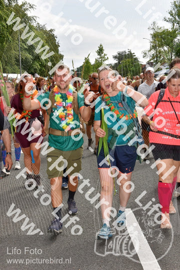 Evenement foto: Nijmeegse Vierdaagse 767