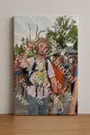 Evenement foto: Nijmeegse Vierdaagse 767