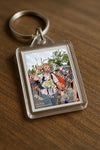Evenement foto: Nijmeegse Vierdaagse 767