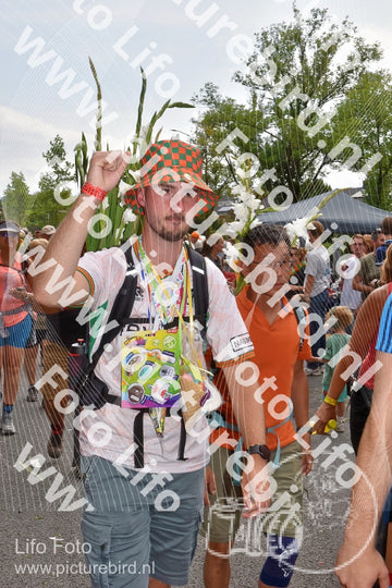 Evenement foto: Nijmeegse Vierdaagse 767