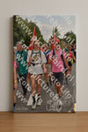Evenement foto: Nijmeegse Vierdaagse 767