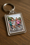Evenement foto: Nijmeegse Vierdaagse 767