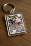 Evenement foto: Nijmeegse Vierdaagse 767