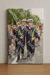 Evenement foto: Nijmeegse Vierdaagse 767
