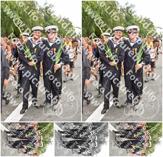 Evenement foto: Nijmeegse Vierdaagse 767