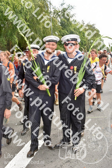 Evenement foto: Nijmeegse Vierdaagse 767