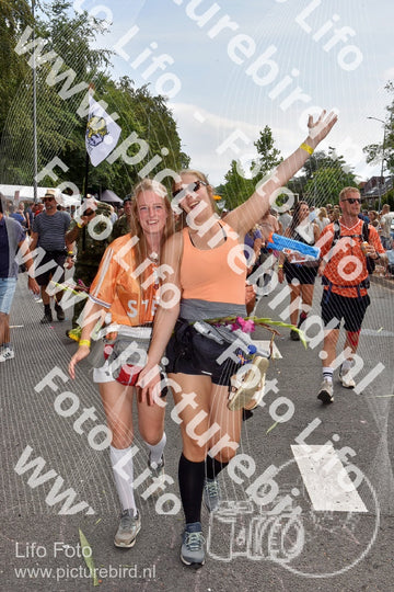 Evenement foto: Nijmeegse Vierdaagse 767