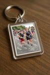 Evenement foto: Nijmeegse Vierdaagse 767
