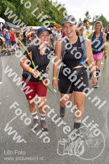 Evenement foto: Nijmeegse Vierdaagse 767