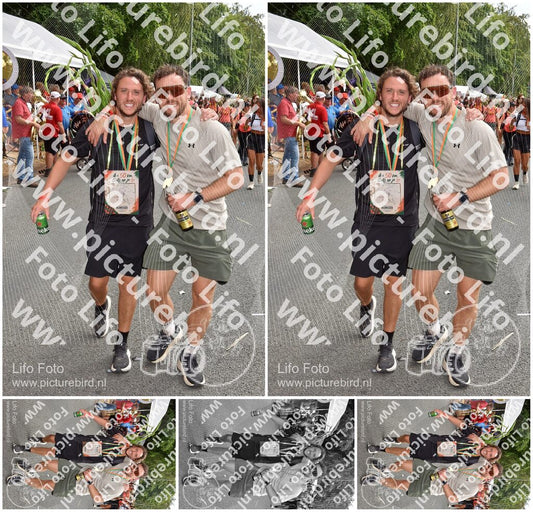 Evenement foto: Nijmeegse Vierdaagse 767
