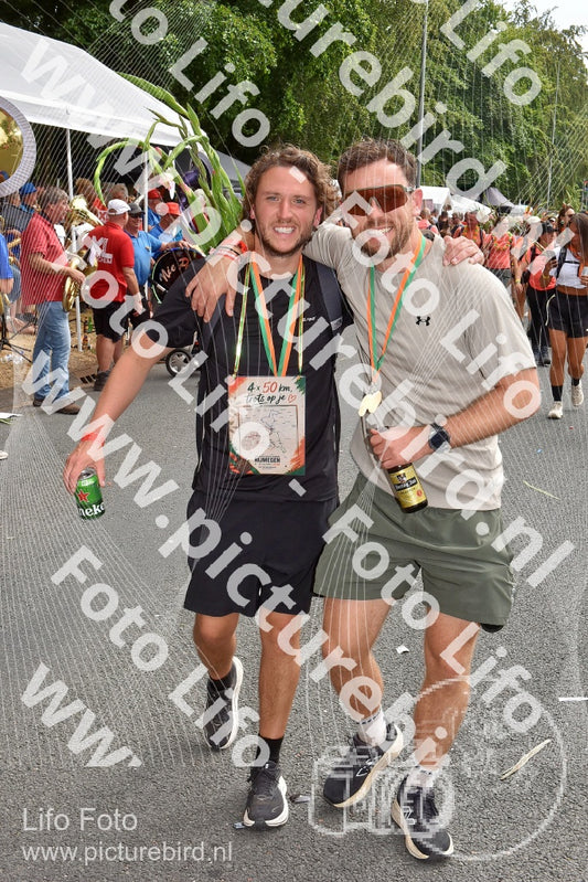 Evenement foto: Nijmeegse Vierdaagse 767