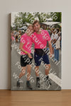Evenement foto: Nijmeegse Vierdaagse 767