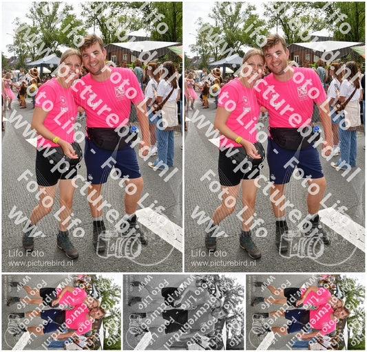 Evenement foto: Nijmeegse Vierdaagse 767