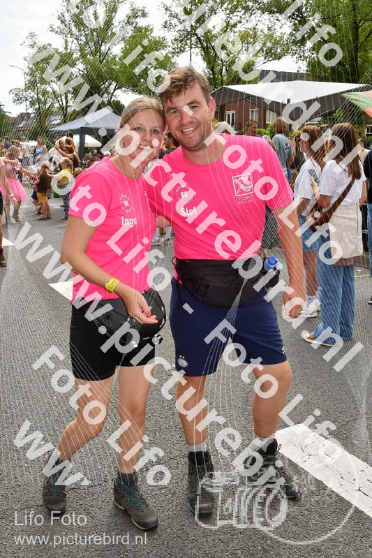 Evenement foto: Nijmeegse Vierdaagse 767