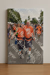 Evenement foto: Nijmeegse Vierdaagse 767
